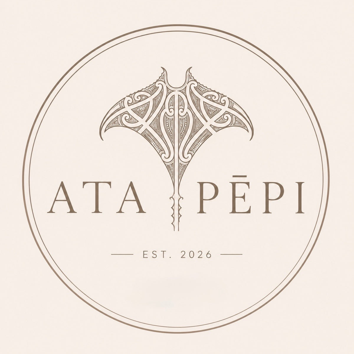 AtaPēpi